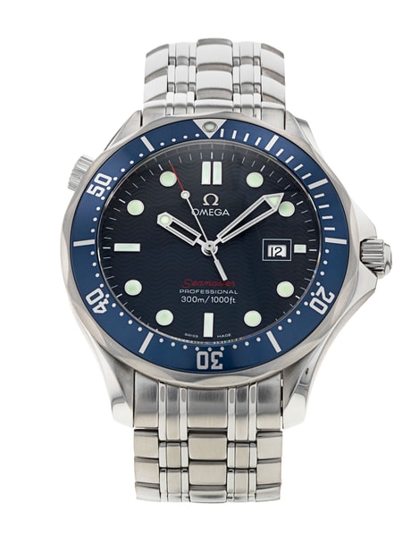 Omega Seamaster 300m 2221.80.00